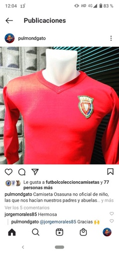 Osasuna