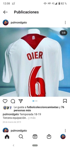 6 - Osasuna - Oier