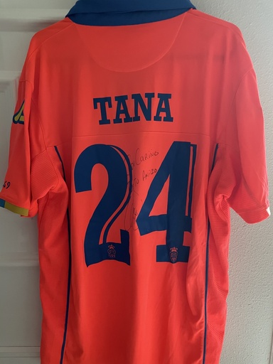 24 - Unión Deportiva Las Palmas - TANA