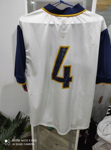 4 - Selección Portuguesa