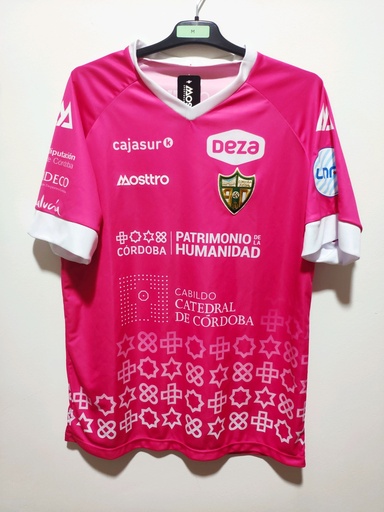 23 - Córdoba patrimonio de la humanidad - Gonzalo Puebla