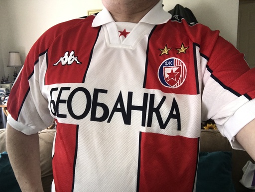 Estrella Roja Belgrado