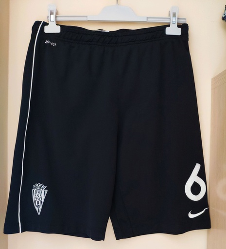 6 - Córdoba CF