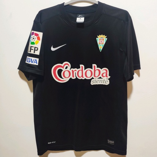 26 - Córdoba CF - Sillero