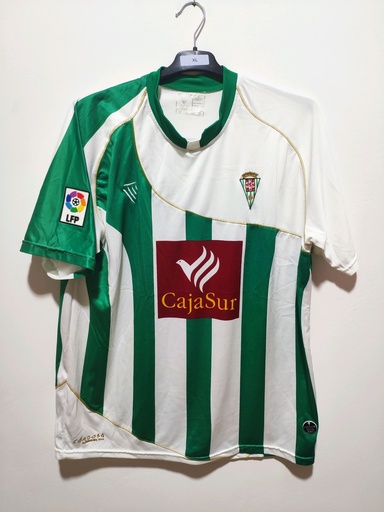 5 - Córdoba CF - Agus