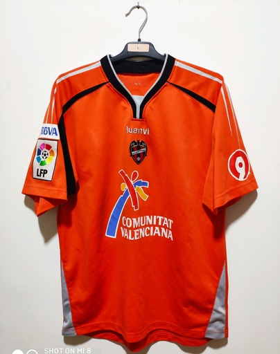 1 - Levante UD - M.Reina