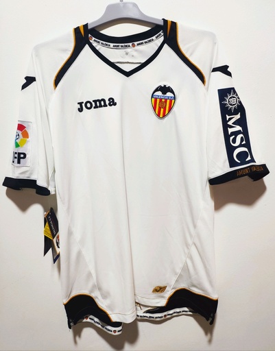 16 - Valencia CF - Canales