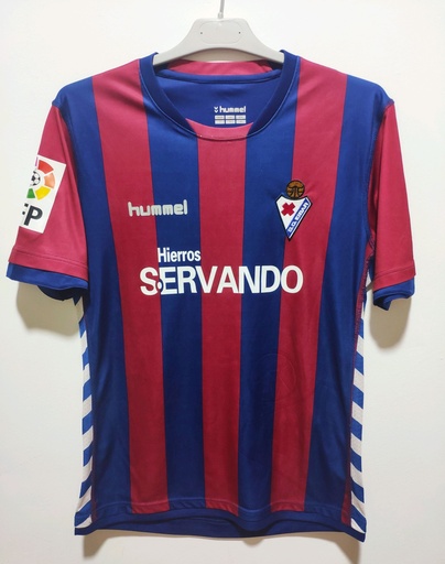 SD Eibar