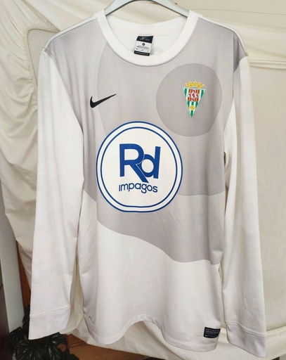 1 - Córdoba CF - Juan Carlos