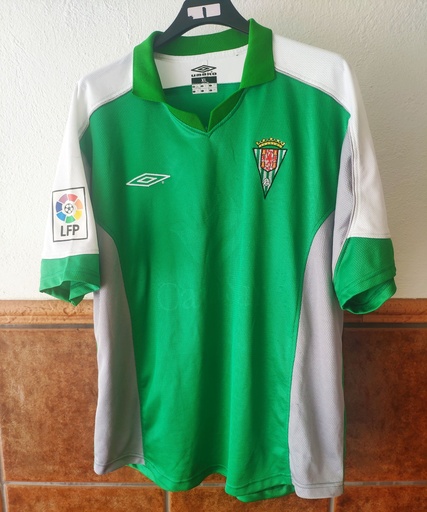 10 - Córdoba CF - Villa
