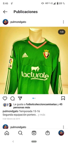 Osasuna