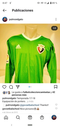 Osasuna