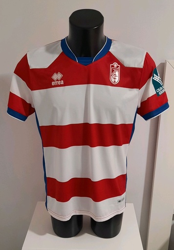 20 - Granada CF - Ramos (Errea)