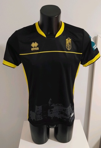 9 - Granada CF - Pozo (Errea)