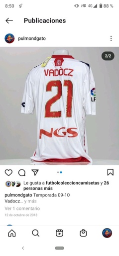 21 - Osasuna - Vadocz