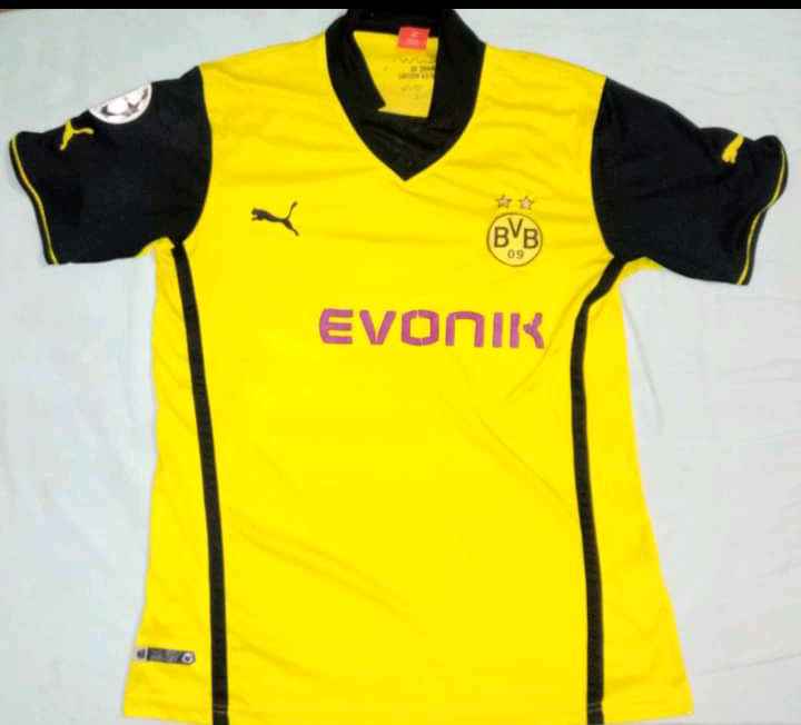 Borussia Dortmund