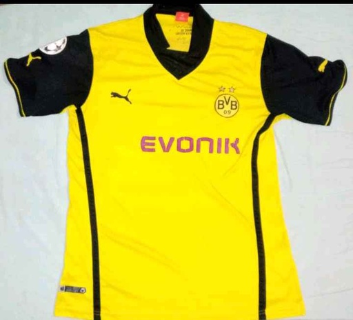 Borussia Dortmund