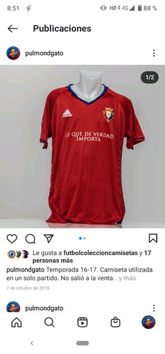 Osasuna