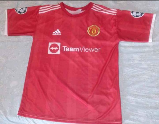 7 - Manchester United - Ronaldo