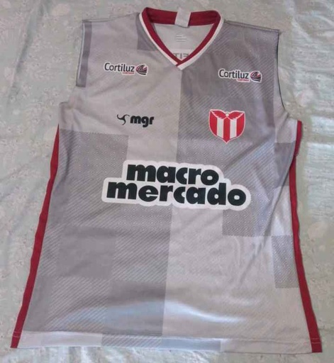 1 - River Plate Montevideo - Ichazo