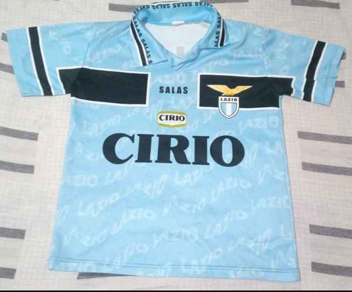 9 - Lazio - Salas