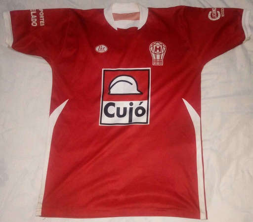 9 - Huracán de Salto