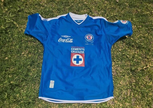 Cruz Azul