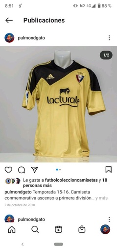 Osasuna