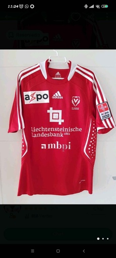 Fussball Club Vaduz