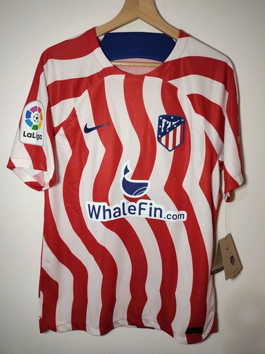 Atlético de Madrid