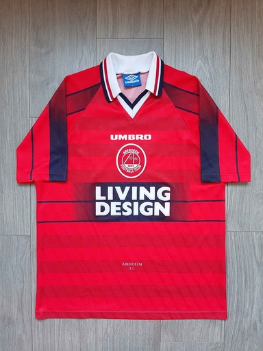 Aberdeen Football Club