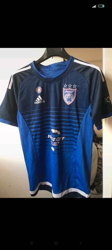 Kelab Bolasepak Johor Darul Takzim