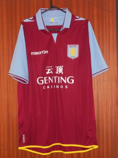 Aston Villa FC