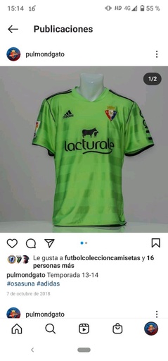 Osasuna