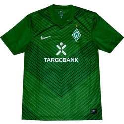 Werder Bremen