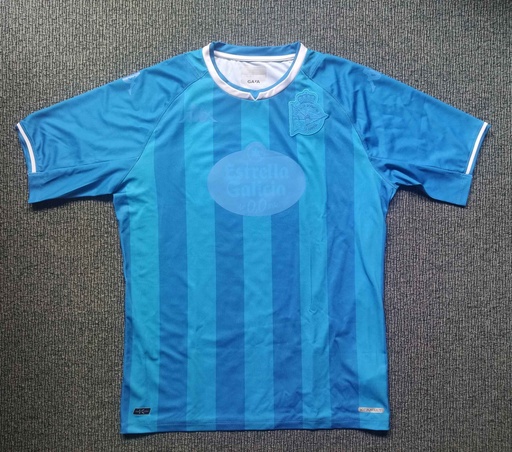 Deportivo de La Coruña