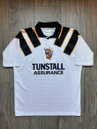 Port Vale Football Club