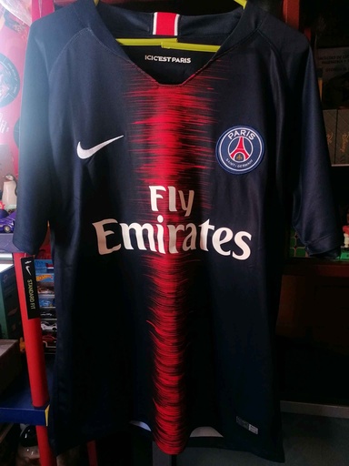 París Saint Germain