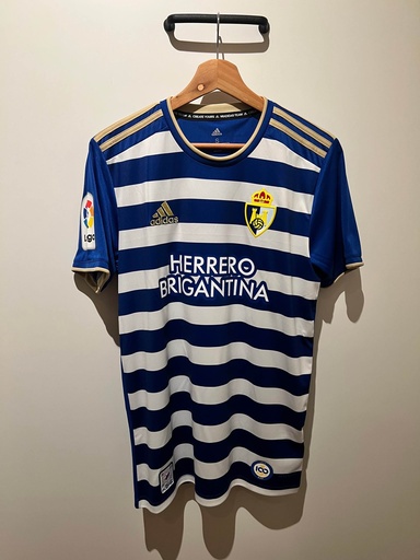 28 - Ponferradina - SAVERIO