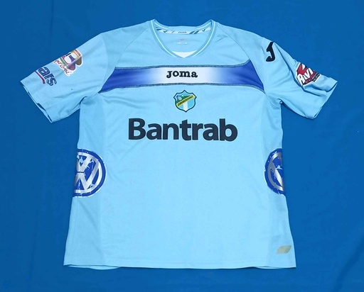 3 - Comunicaciones F.C.