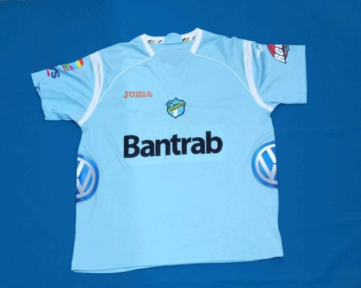 26 - Comunicaciones F.C.