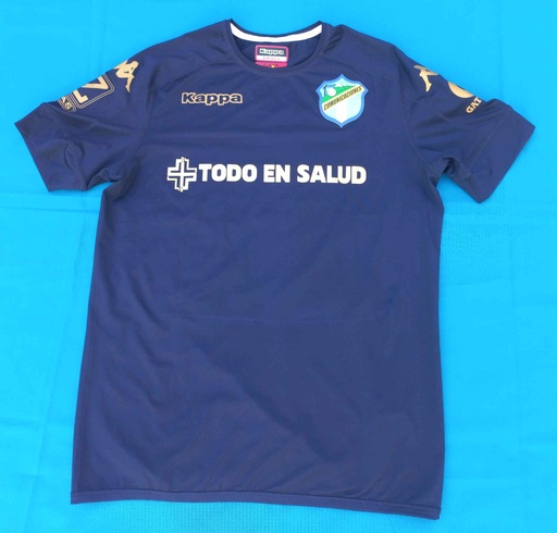 9 - Comunicaciones F.C