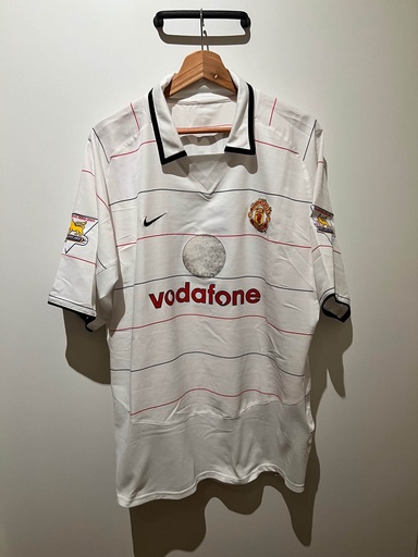 11 - Manchester United - GIGGS