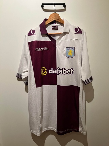 Aston Villa