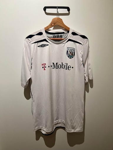 West Bromwich Albion