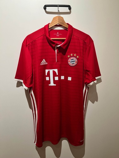 Bayern Munich