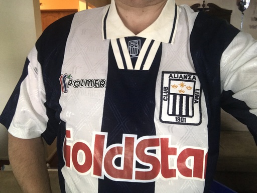 Alianza Lima
