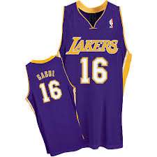 16 - Los Angeles Lakers - Gasol