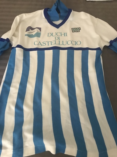 16 - Pescara
