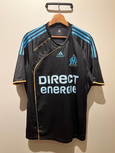 Olympique Marseille